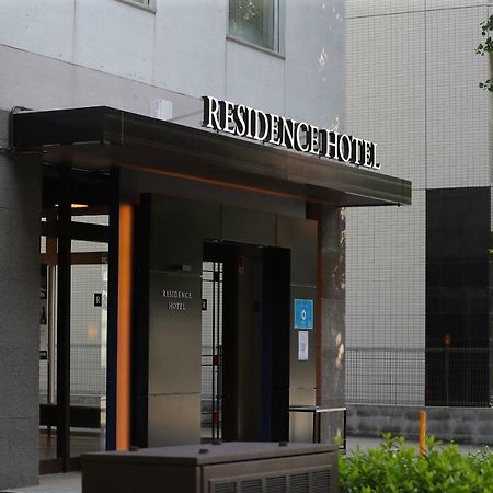 Aac Hotel Hakata Hakata  Exterior photo
