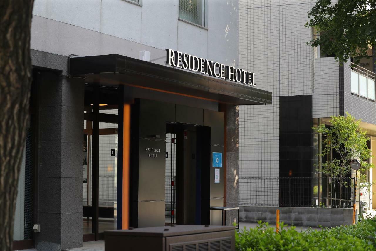 Aac Hotel Hakata Hakata  Exterior photo